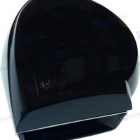 KLAXON 12V.  MINIBLAST NOIR