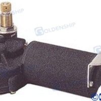 MOTEUR ESSUIE GLACE HD-2.24V."