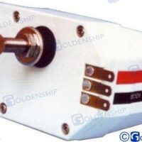 MOTEUR D ESSUIE GLACE 12V 110°