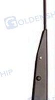 BRAS D ESSUIE GLACE NOIR 356/508MM