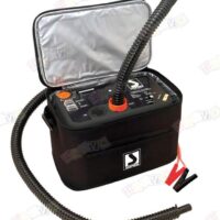 POMPE A AIR TURBO MAX 12V