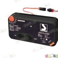 POMPE A AIR TURBO MAX KIT 12V