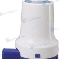 POMPE DE CALE 24V 5400 LITRES