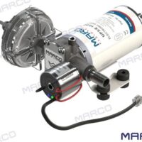 POMPE AUTOMATIQUE UP3 12/24V
