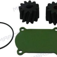 KIT ENGRENAGE+ PLAQUE POUR GS20190