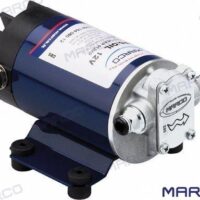 POMPE A HUILE UP-6 12V