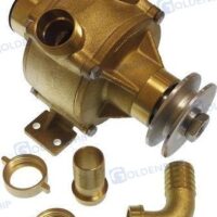 POMPE A EAU 30MM