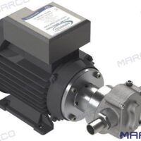 POMPE DE TRANSFERT GO 220V