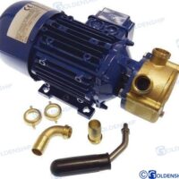 POMPE ELECTRIQUE 12V  53L/MIN