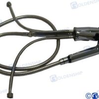 ROBINET MIXEUR DOUCHETTE LUXE