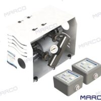 ​POMPE AUTOMATIQUE UP6/E-DX 12/24V