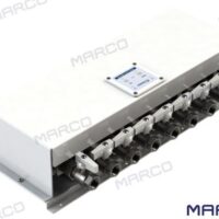 VIDANGE HUILE OCS9/E 100/240V 9 VALV BSP