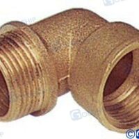 COUDE 90º  1  1/4"
