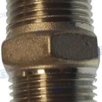 MANCHON INOX 2"