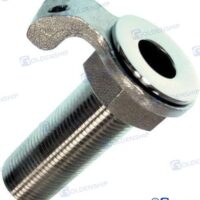 PASSE COQUE INOX 3/4"