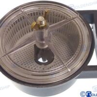 FILTRE A EAU DE MER 150L/MN