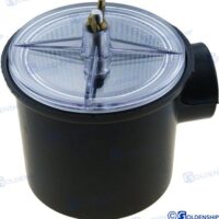 FILTRE A EAU DE MER 300L/MN