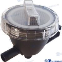 FILTRE A EAU 1-1/4 TUBE (32 MM)