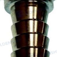 RACCORD CANNELE FEM INOX 2"X50MM