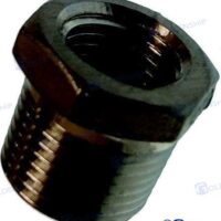 RACCORD REDUCTION M-H INOX 2 X 1 1/2"