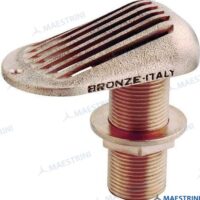 PASSE COQUE CREPINE BRONZE 1 1/2"