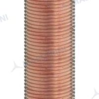 PASSE COQUE LARGE BRONZE 1"