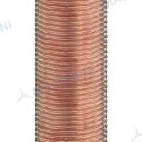 PASSE COQUE LARGE BRONZE 1 1/2"