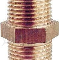 MAMELON  BRONZE 2 1/2"