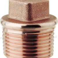 BOUCHON BRONZE 2