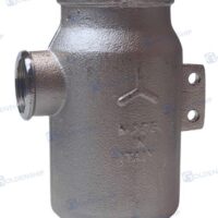 FILTRE A EAU 3/4'' LAITON CR