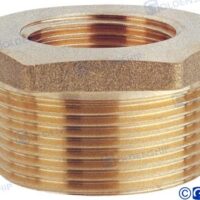 RACCORD 2'' X 1''  M.F  LAITON CR