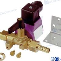 ELECTRO VANNE 12V 8/10MM