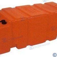 RESERVOIR CARBURANT 75L
