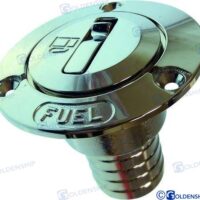 NABLE DE REMPLISSAGE FUEL 50MM