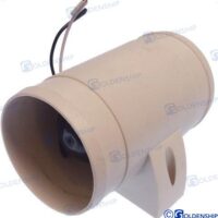 EXTRACTEUR EN LIGNE 12V
