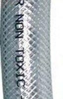 TUYAU TRICOCLAIR 10X15 (100 M)