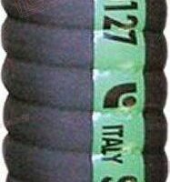TUYAU ECHAPPEMENT 127MM. (1 M)