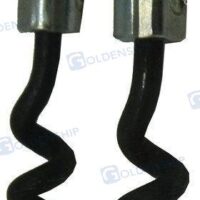 PAIRE D EXTRACTEUR 11MM