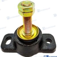 SILENTBLOCK  19MM  135KG Mercruiser