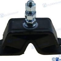 SUPPORT MOTEUR "V "150 KG. Yanmar