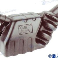 WATERLOCK - 50CV