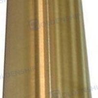 BAGUE HYDROLUBE BRONZE 4 5/8 X 6 1/8 X18