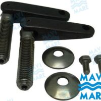 KIT DOUBLE POIGNEE DE SERRAGE J/E