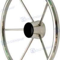 BARRE A ROUE 400MM