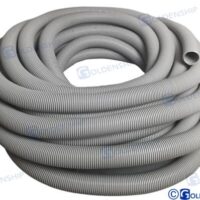 TUYAU PASSE CÂBLE PVC 30M D.50MM