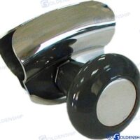 BOULE NOIRE POUR VOLANT