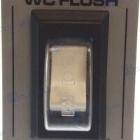 INTERRUPTEUR POUR WC 12/24V