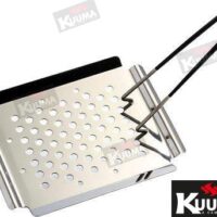 GRILLE DE CUISSON POUR POISSON