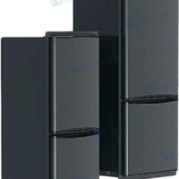 REFRIGERATEUR/CONGELATEUR 105L 12/24V