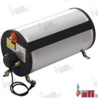 CHAUFFE-EAU  INOX 30 L. - 1250 W - 230 V